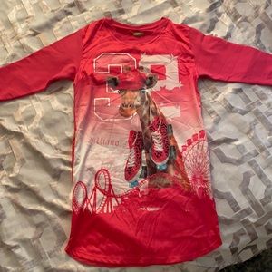John Galliani kids dress size 14
